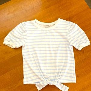 Girls like new summer top